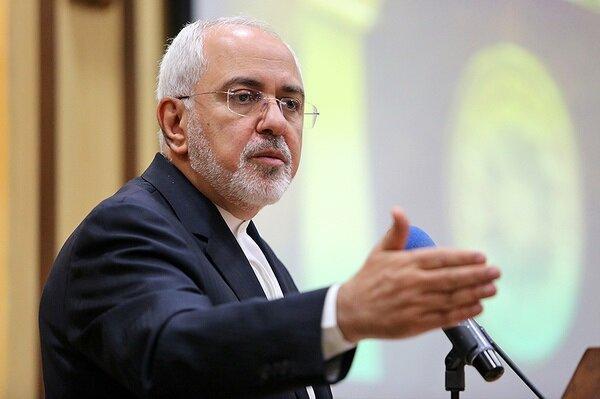 درخواست ظریف از کشورهای جهان درخواست ظریف از کشورهای دنیا