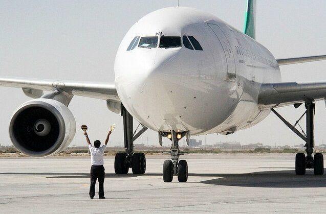 جبران خسارت شرکت های هواپیمایی از شیوع کرونا در انتظار پرداخت اعتبارات لازم