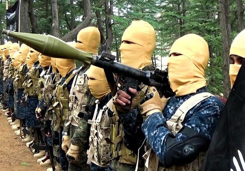 افغانستان، تلاش مشترک القاعده و داعش برای ایجاد پایگاه افغانستان، کوشش مشترک القاعده و داعش برای ایجاد پایگاه در بدخشان