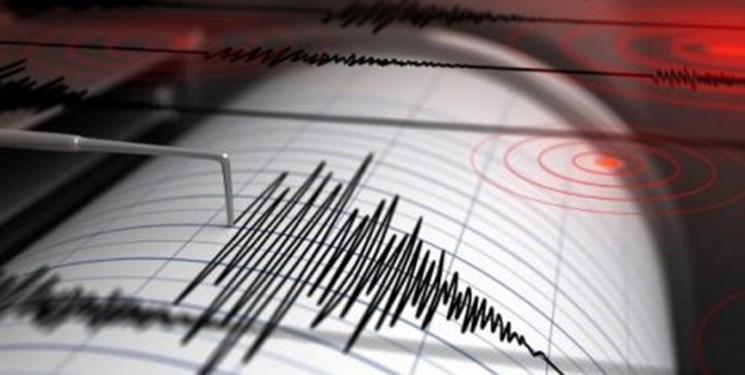 زلزله 4.1 ریشتری نصرت آباد سیستان و بلوچستان را لرزاند