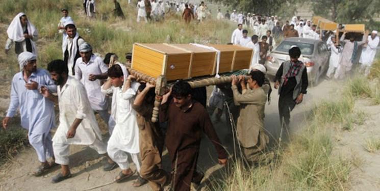 کشته و زخمی شدن 68 غیرنظامی افغان در حملات اخیر طالبان کشته و زخمی شدن 68 غیرنظامی افغان در حملات اخیر طالبان