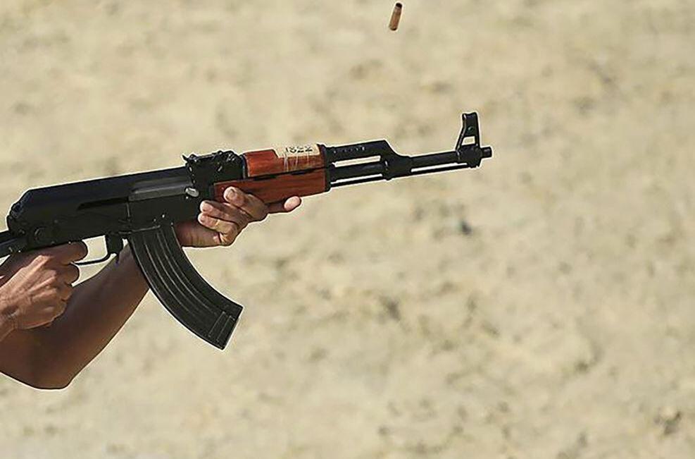 خبرنگاران عوامل تیراندازی خیابانی در شادگان دستگیر شدند خبرنگاران عوامل تیراندازی خیابانی در شادگان دستگیر شدند