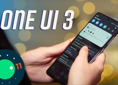 مقایسه One UI 2.5 با One UI 3.0؛ آنالیز تغییرات رابط کاربری جدید سامسونگ