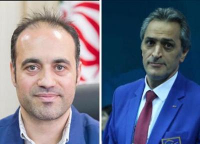 موفقیت دو ایرانی در دوره مدرسین فدراسیون جهانی تکواندو