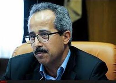 بیکاری، کرونا، بیمه بیکاری، علی حیدری - عضو و نائب رئیس هیات مدیره سازمان تامین اجتماعی