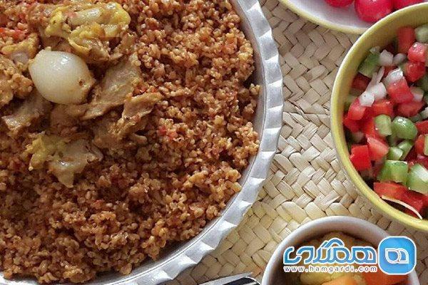خوشمزه ترین غذاهای استان بوشهر و عالمی از طعم و عطر