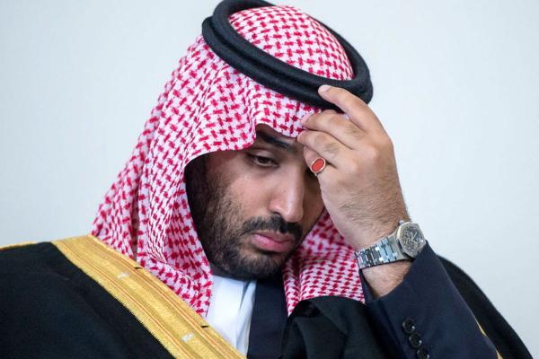 شوک ولیعهد سعودی از موضع جدید کاخ سفید