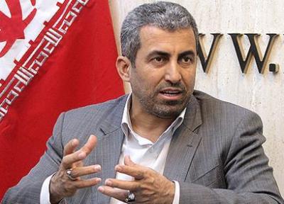 نابسامانی در بازار کالاهای اساسی ، راه چاره کنترل تورم از زبان رییس کمیسیون مالی مجلس شورای اسلامی