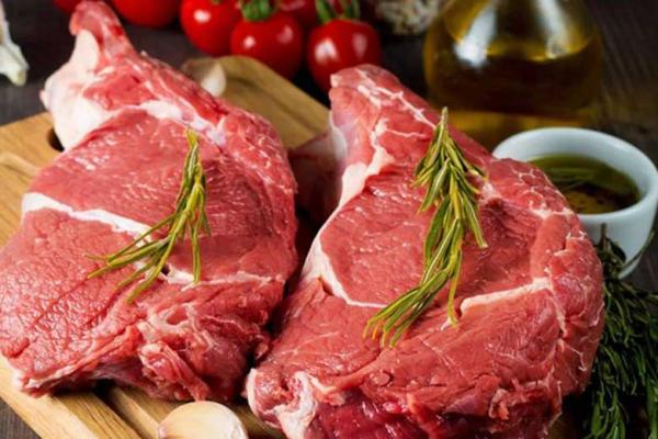 مرگ و میر زیاد بر اثر مصرف گوشت فرآوری شده
