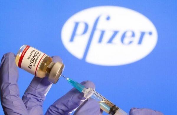 ورود نخستین محوله واکسن فایزر به عراق