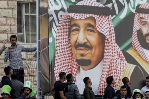 افزایش اعتراضات در عربستان برای سرنگونی آل سعود