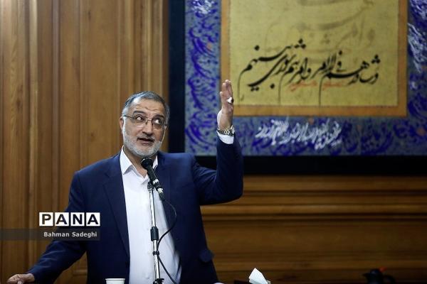 تجمیع 1200 حساب شهرداری تهران؛ خزانه واحد ایجاد می گردد