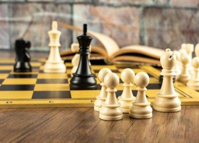 شطرنج ایران پیگیر تسویه حساب مالی با فدراسیون جهانی