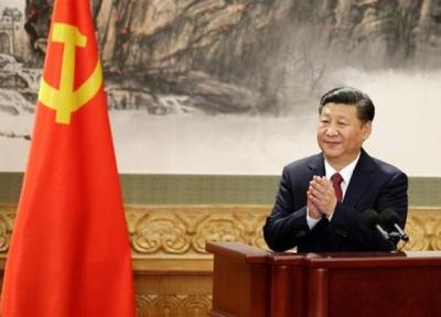 رئیس جمهور چین: آماده ایم اختلافات با آمریکا را مدیریت کنیم