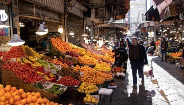 مزایده میوه های شب عید!، فروش 12 هزار تن میوه تنظیم بازاری