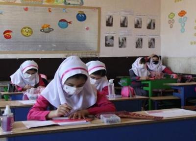 تمهیدات لازم برای بازگشایی مدارس در خوزستان اندیشیده شده است