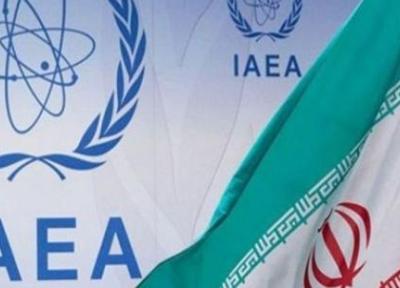 آژانس: ذخیره اورانیوم ایران 18 برابر بیشتر شده است