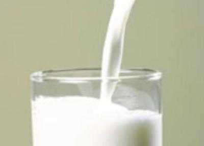 پاستوریزه بودن برای سلامت شیر کافی نیست
