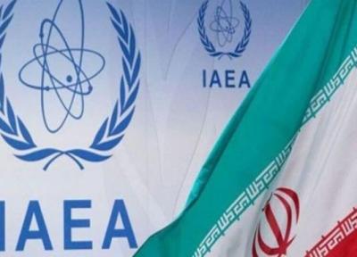 آژانس درباره ادعای غنی سازی 84 درصدی در ایران جداگانه گزارش نمی کند