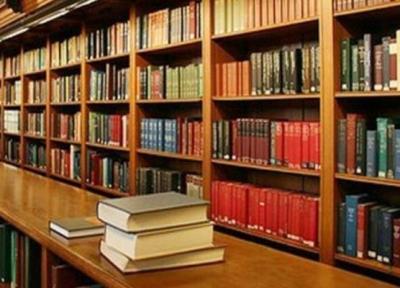 384 هزار جلد کتاب در کردستان طی سال 1401 به امانت رفت
