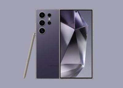 چرا دوربین گلکسی S24 الترا ناامیدکننده بود؟